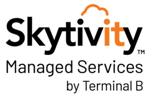 Skytivity Managed Services By Terminal B
