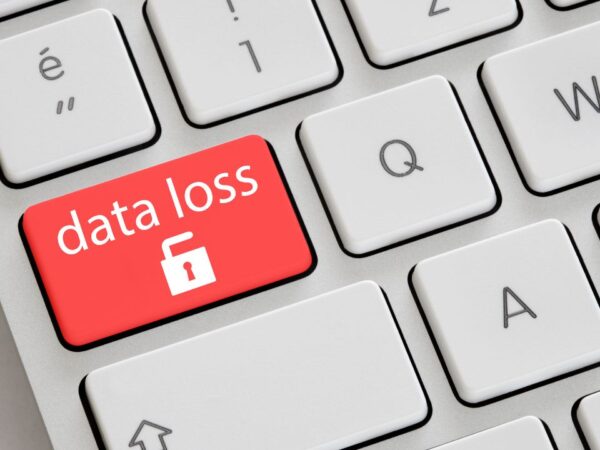 Data Loss Prevention: Internal And External Threats