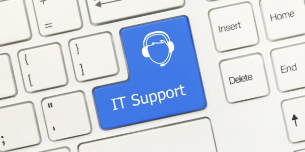 Outsourced It Support