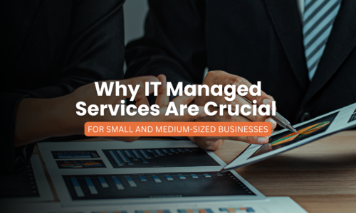 Why IT Managed Services Are Crucial For Small And Medium-Sized Businesses