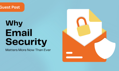 Protect Your Business With DMARC: Why Email Security Matters Now More Than Ever