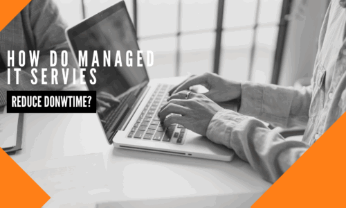 IT Professional Monitoring Systems To Prevent Downtime For A Mid-sized Business Using Managed IT Services In Texas.