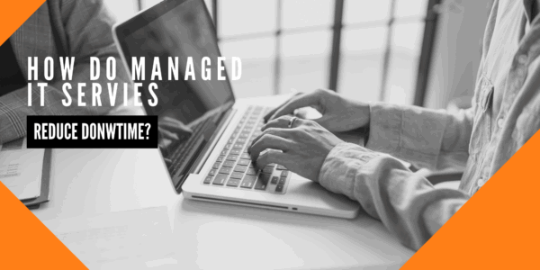 IT Professional Monitoring Systems To Prevent Downtime For A Mid-sized Business Using Managed IT Services In Texas.