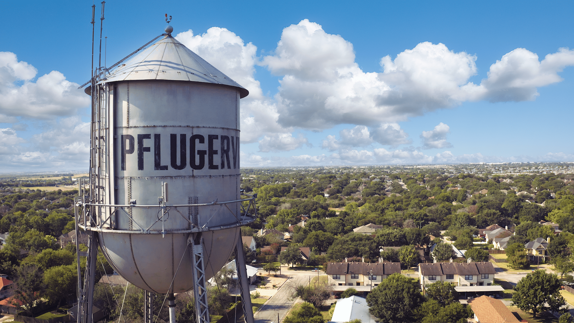 austin texas