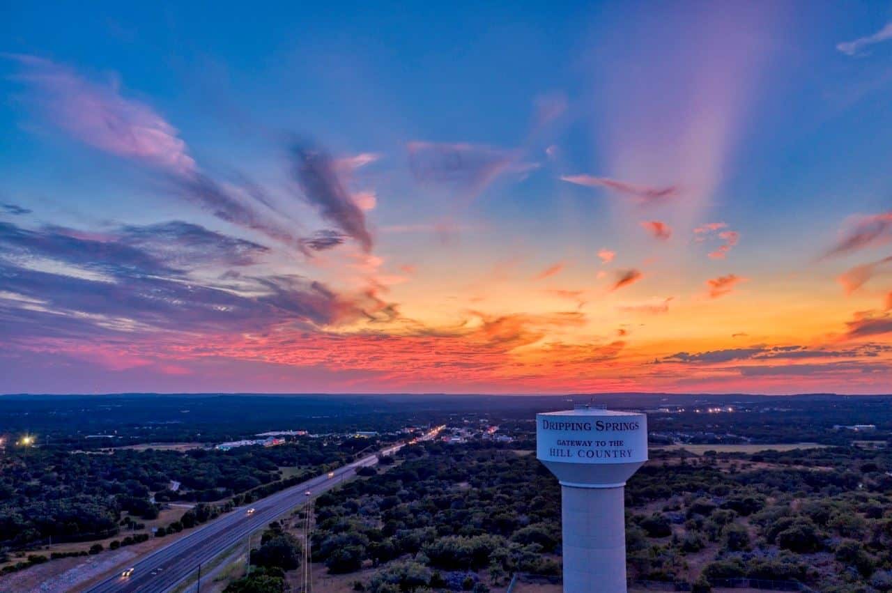 austin texas